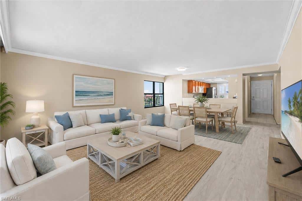 7650 Estero Blvd #508, Fort Myers Beach, photo 7