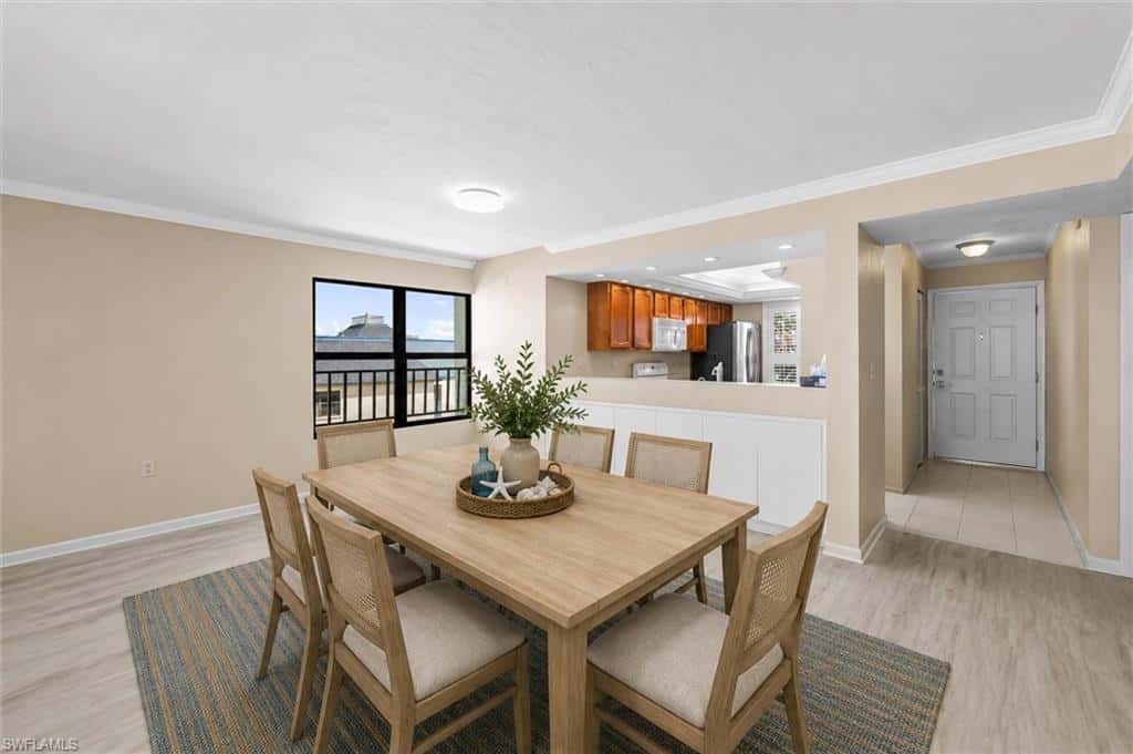 7650 Estero Blvd #508, Fort Myers Beach, photo 5