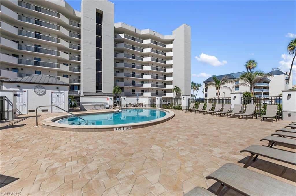 7650 Estero Blvd #508, Fort Myers Beach, photo 20