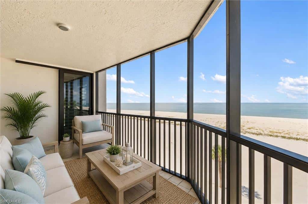 7650 Estero Blvd #508, Fort Myers Beach, photo 19