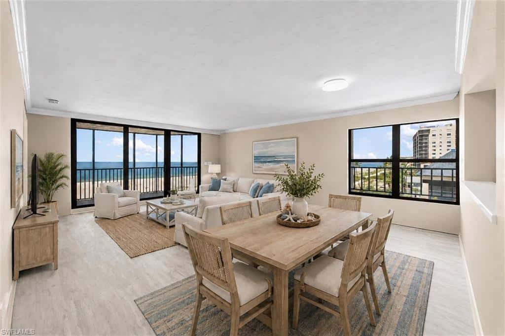 7650 Estero Blvd #508, Fort Myers Beach, photo 4