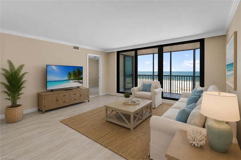 7650 Estero Blvd #508, Fort Myers Beach, photo 8