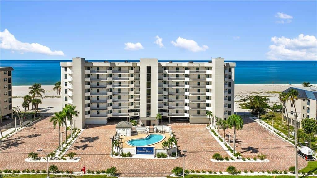 7650 Estero Blvd #508, Fort Myers Beach, photo 21