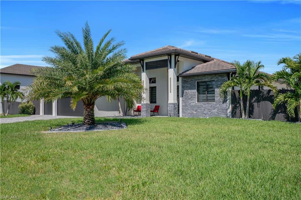 643 18th Ct, Cape Coral, photo 22