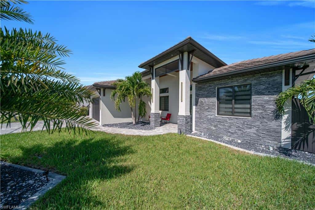 643 18th Ct, Cape Coral, photo 21