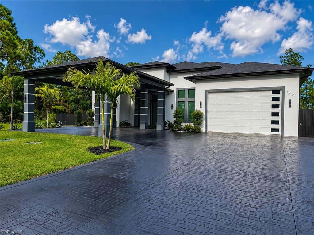 1208 Williams Ave, Lehigh Acres, photo 6