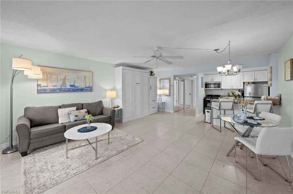 1 Bluebill Ave #408, Naples, photo 16