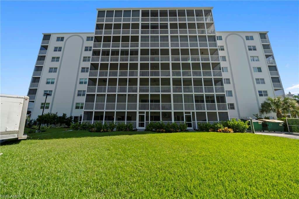 1 Bluebill Ave #408, Naples, photo 36