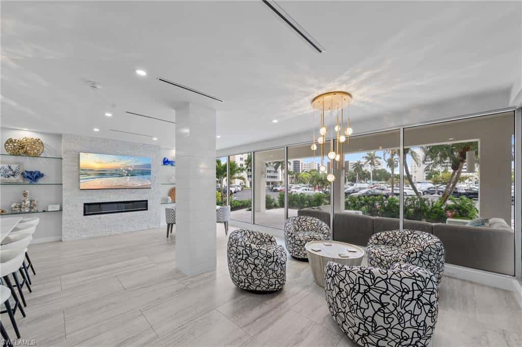 1 Bluebill Ave #408, Naples, photo 32
