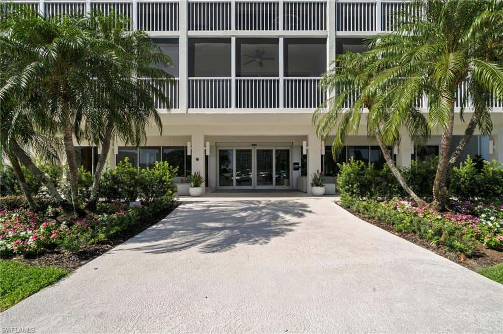 1 Bluebill Ave #408, Naples, photo 28