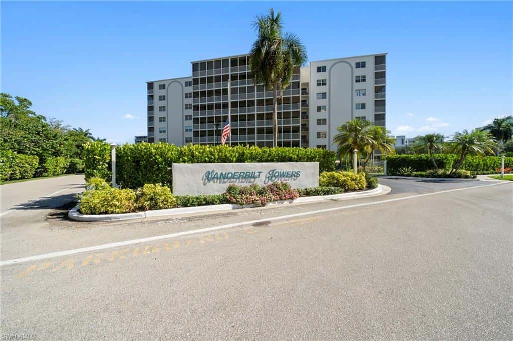 1 Bluebill Ave #408, Naples, photo 37