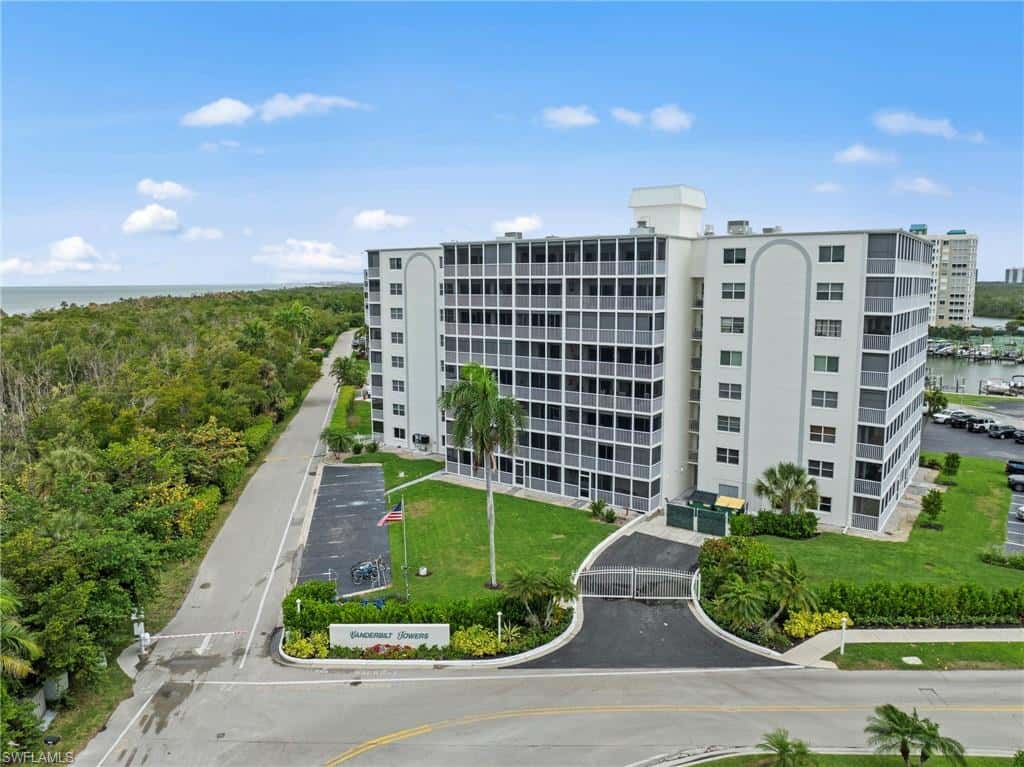 1 Bluebill Ave #408, Naples, photo 31