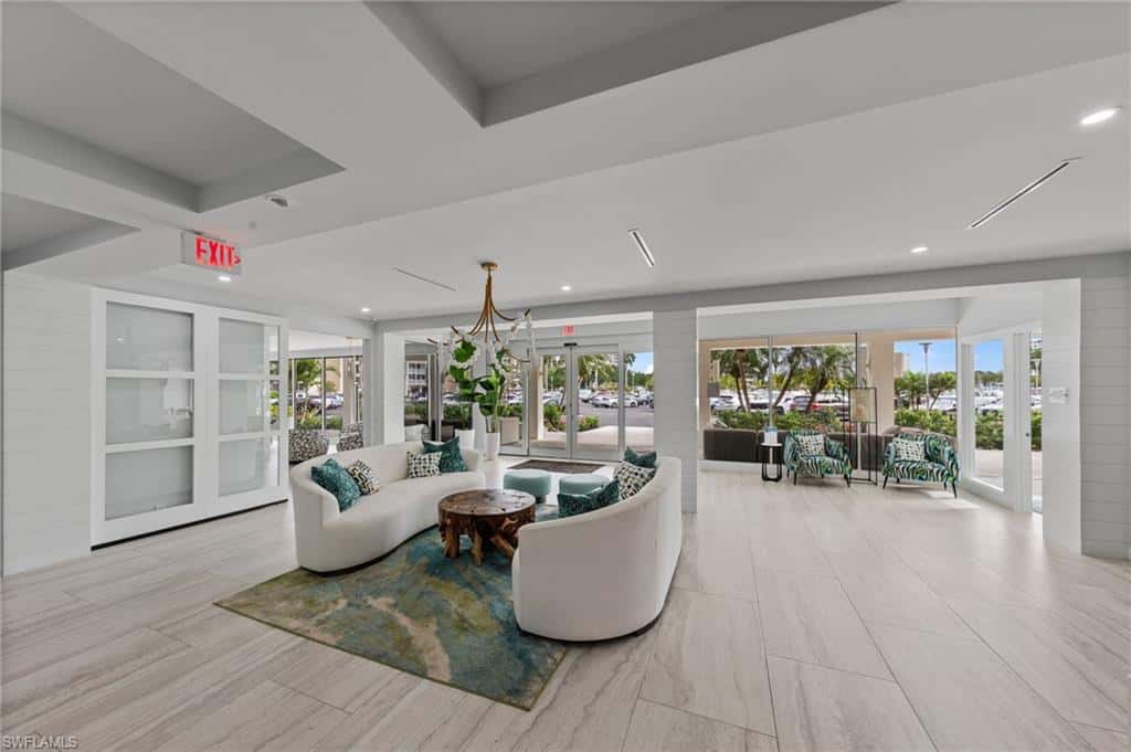 1 Bluebill Ave #408, Naples, photo 4