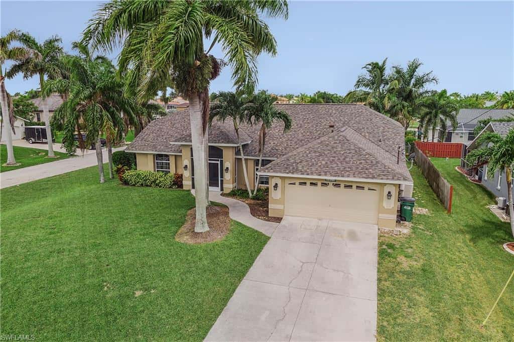 5034 20th Pl, Cape Coral, photo 24
