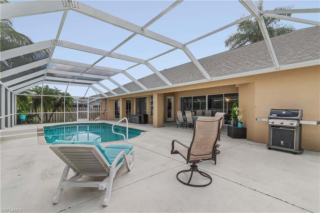5034 20th Pl, Cape Coral, photo 21