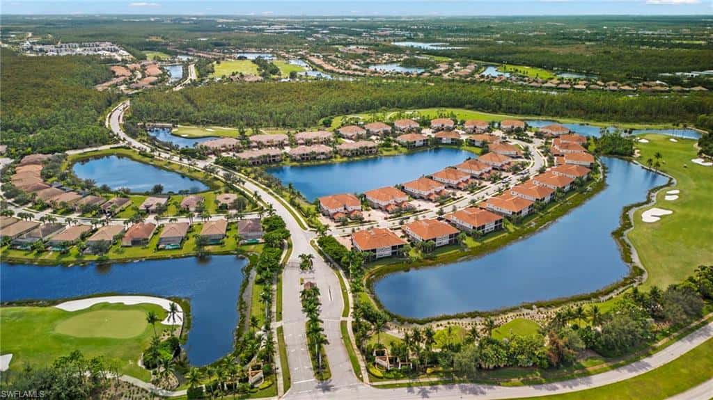10251 Glastonbury Cir #201, Fort Myers, photo 27