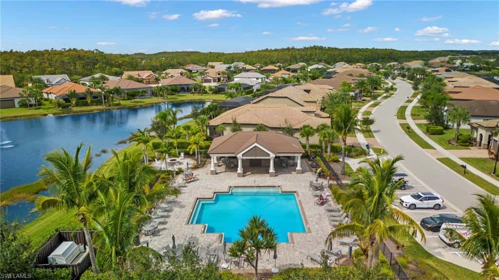 10251 Glastonbury Cir #201, Fort Myers, photo 43
