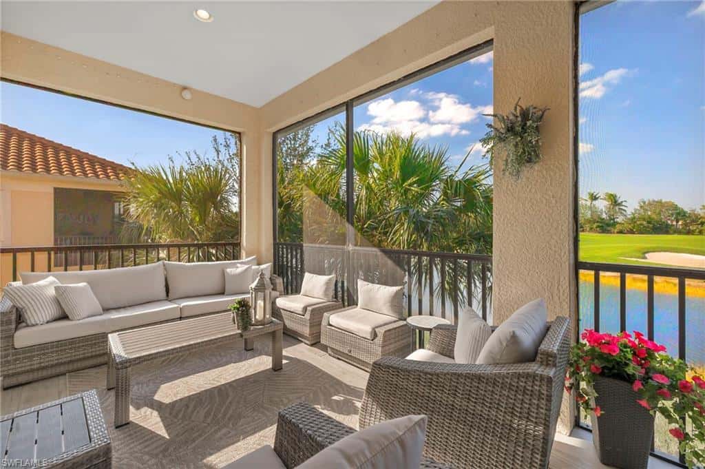 10251 Glastonbury Cir #201, Fort Myers, photo 12