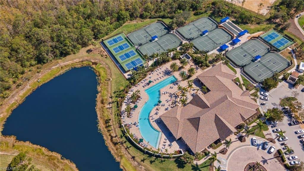 10251 Glastonbury Cir #201, Fort Myers, photo 34
