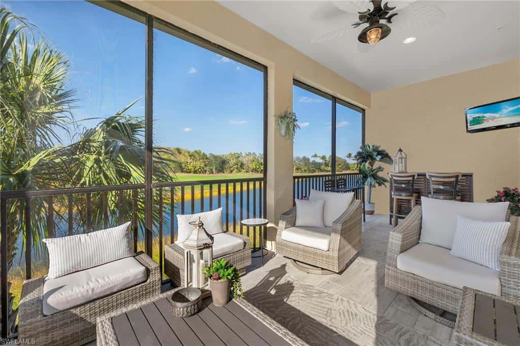 10251 Glastonbury Cir #201, Fort Myers, photo 11
