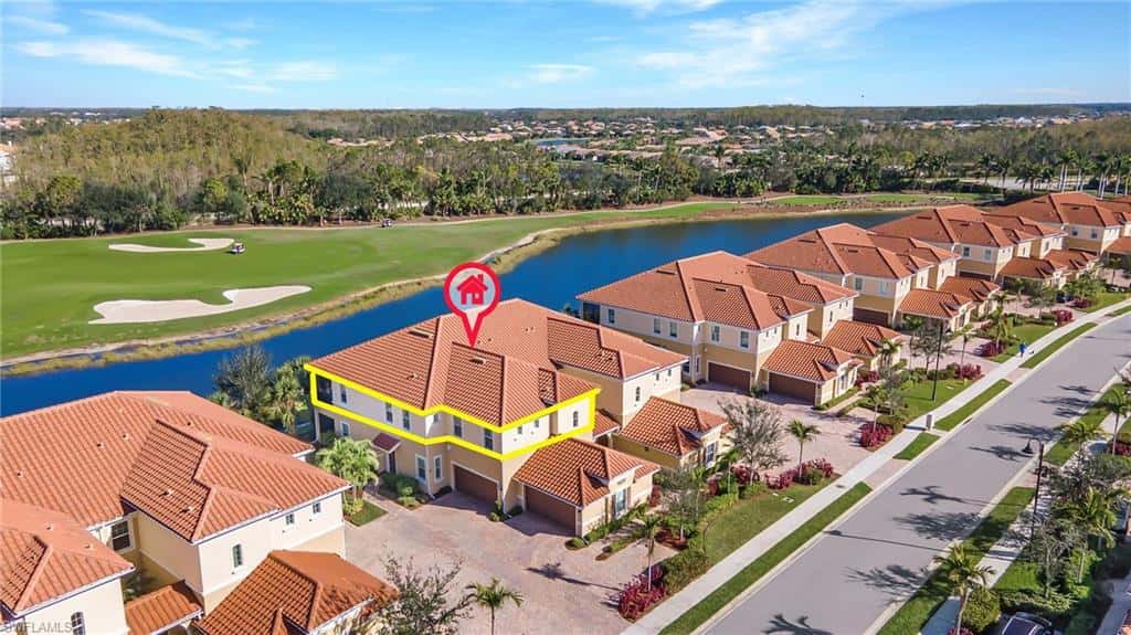 10251 Glastonbury Cir #201, Fort Myers, photo 25