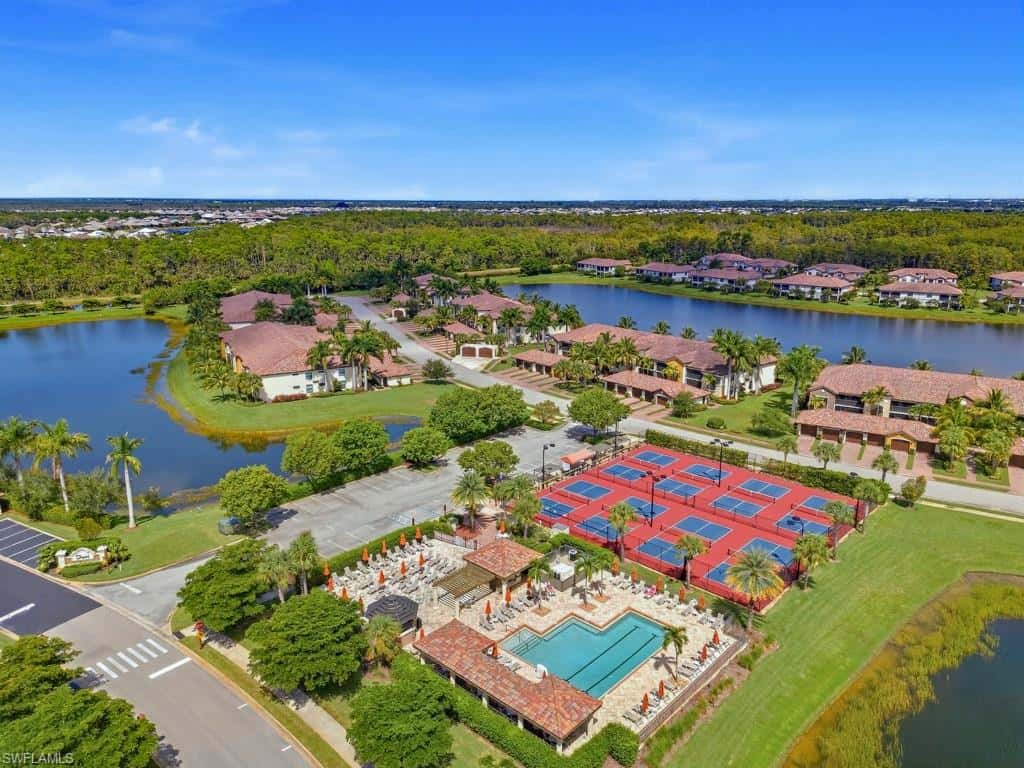 9529 Avellino Way #2815, Naples, photo 22