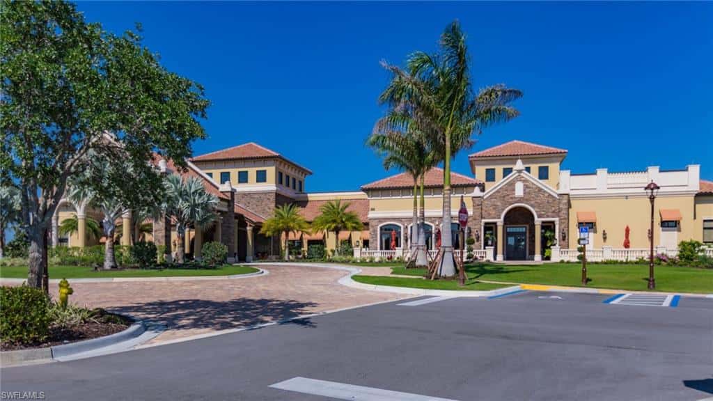 9529 Avellino Way #2815, Naples, photo 36