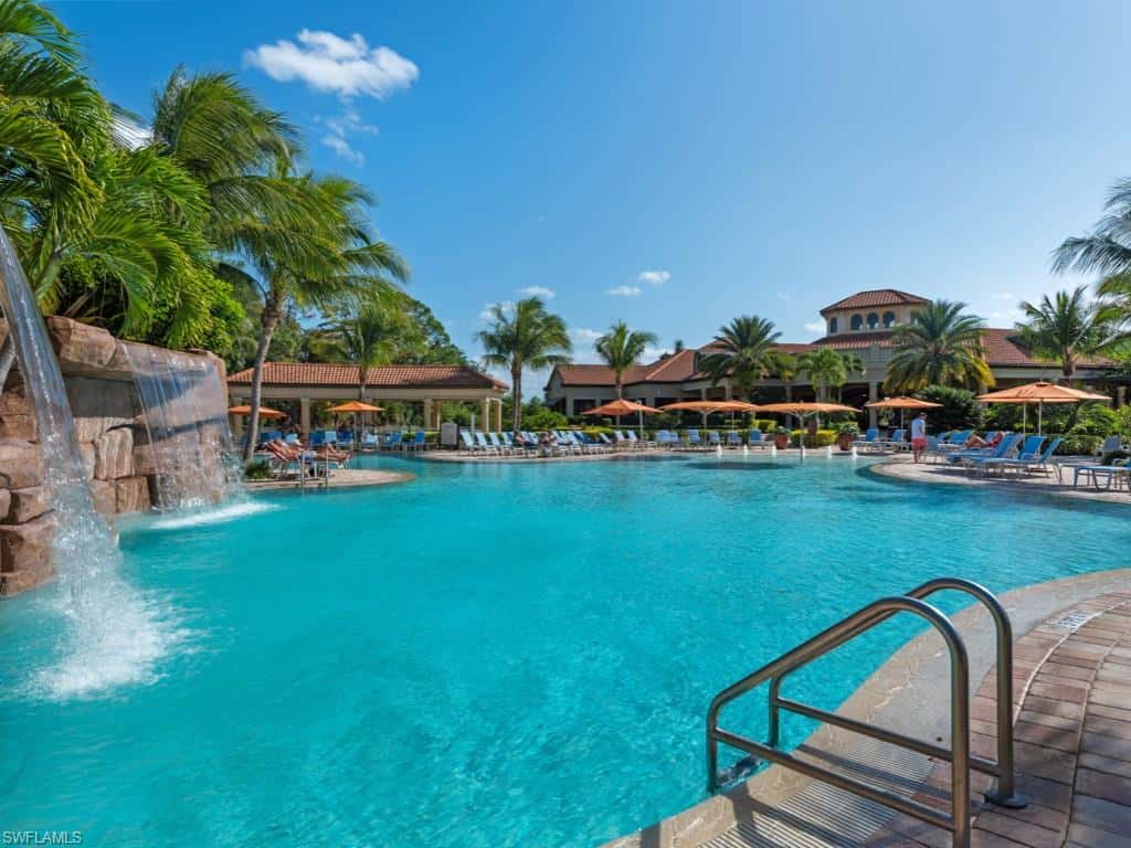 9529 Avellino Way #2815, Naples, photo 32