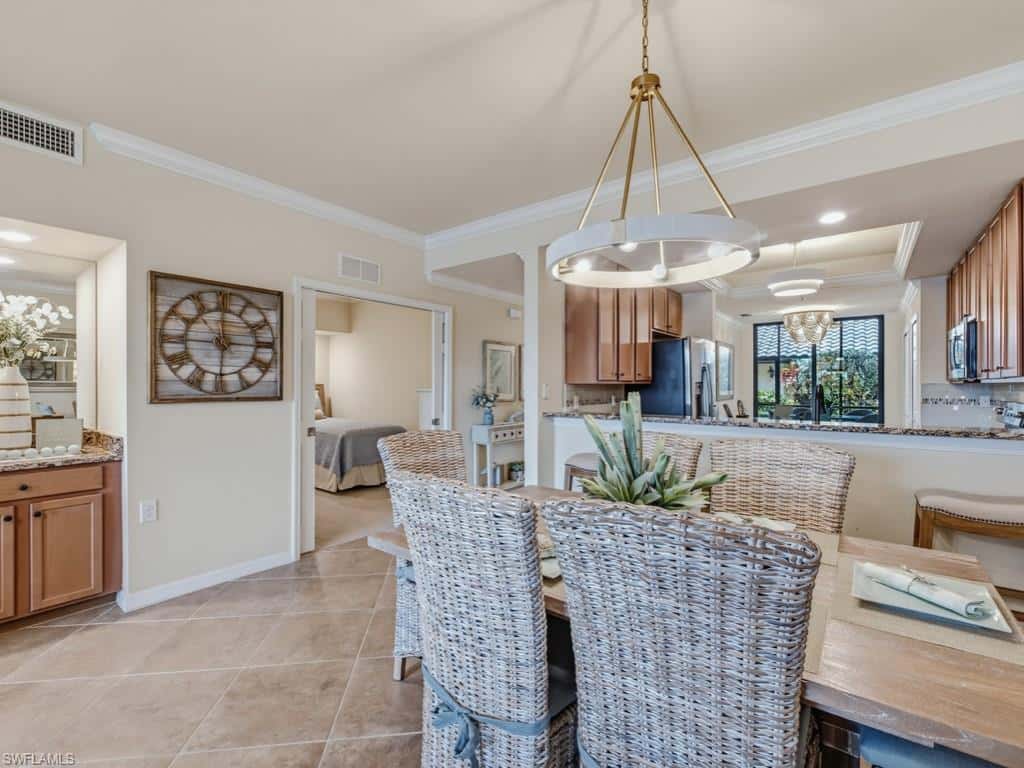 9529 Avellino Way #2815, Naples, photo 9