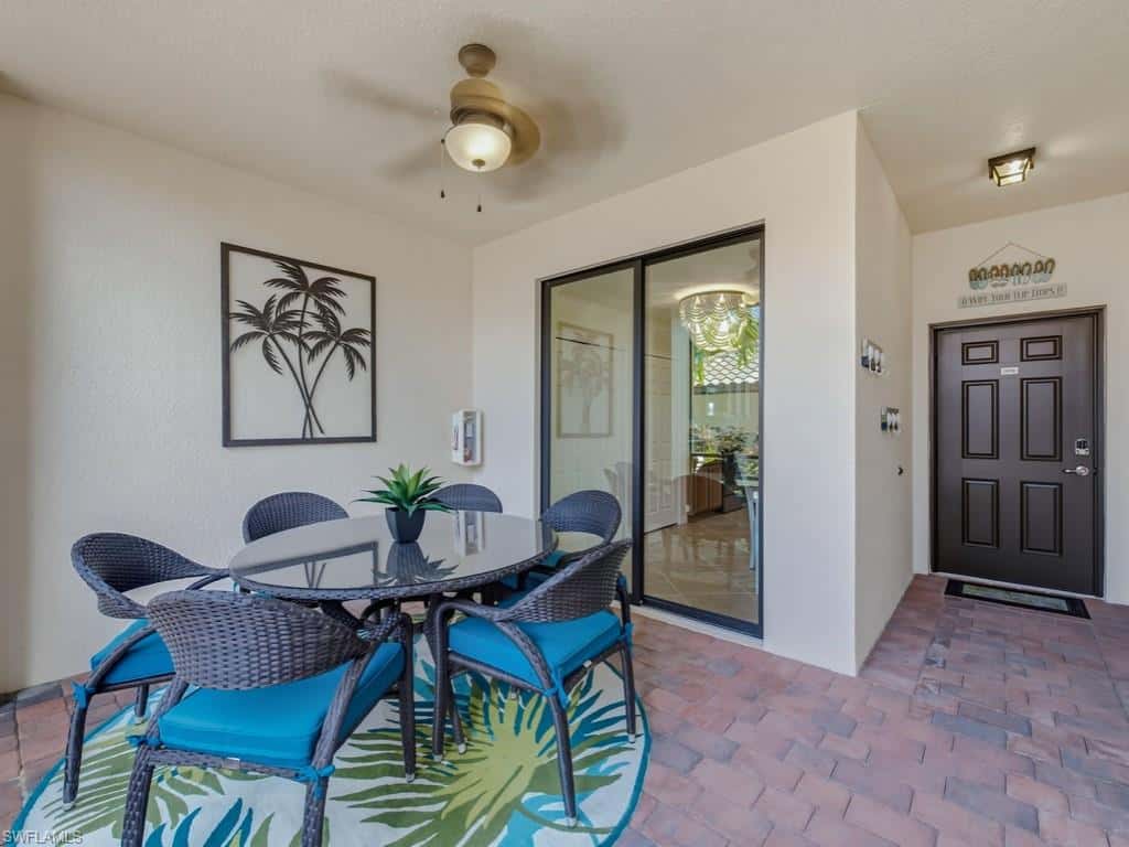9529 Avellino Way #2815, Naples, photo 4