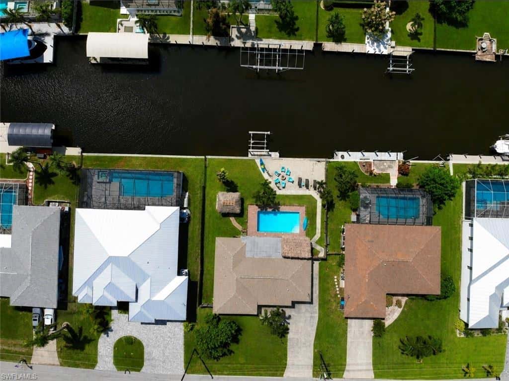 5314 Cobalt Ct, Cape Coral, photo 35