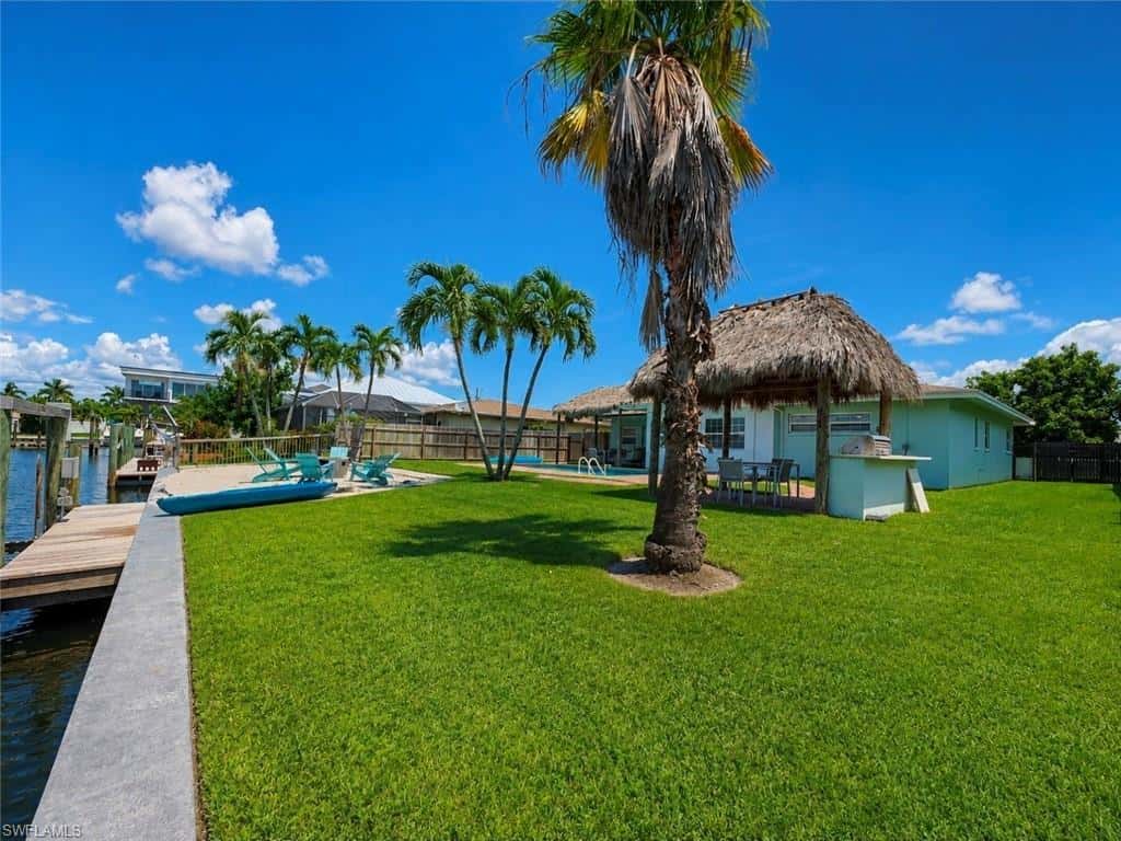 5314 Cobalt Ct, Cape Coral, photo 38