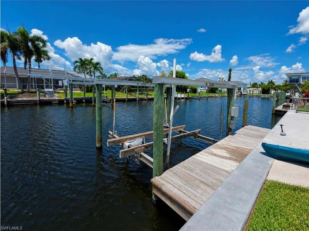 5314 Cobalt Ct, Cape Coral, photo 36