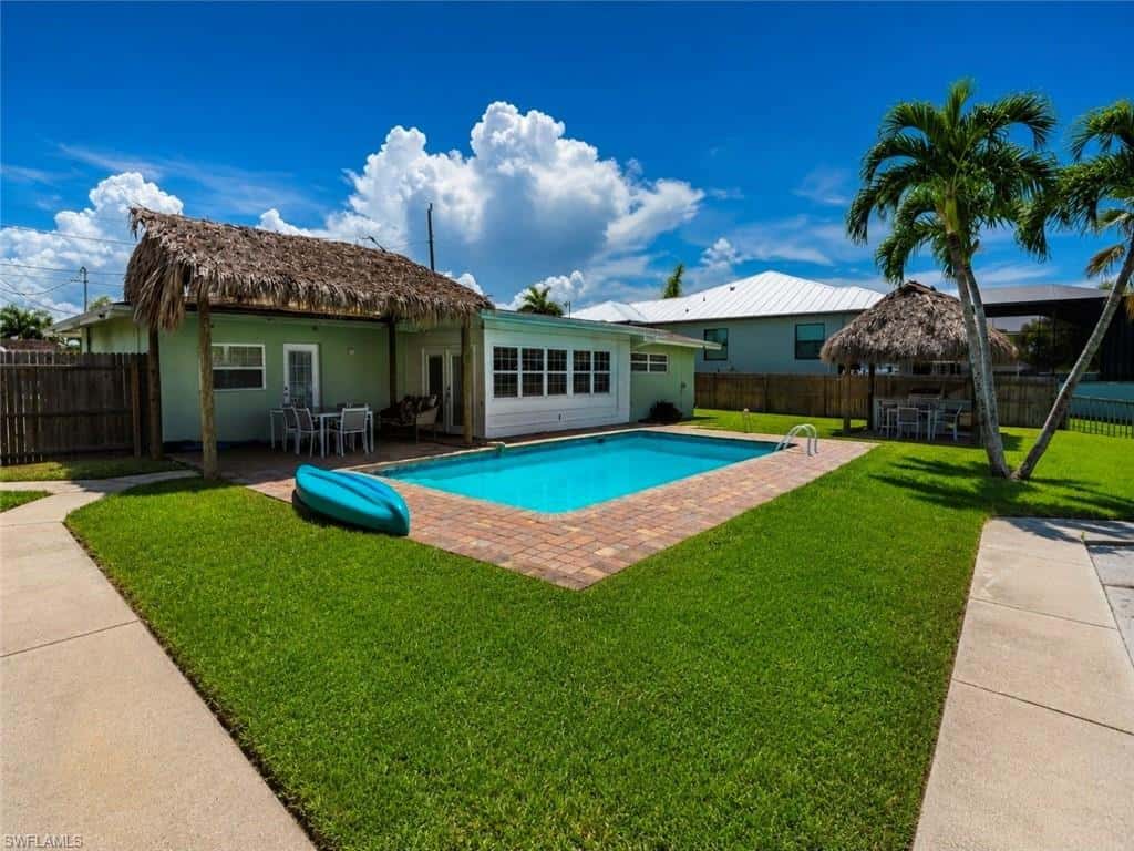 5314 Cobalt Ct, Cape Coral, photo 25