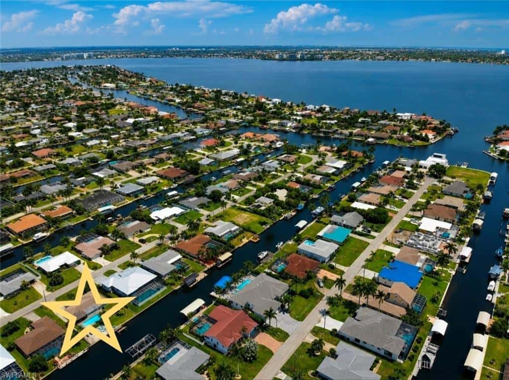 5314 Cobalt Ct, Cape Coral, photo 31