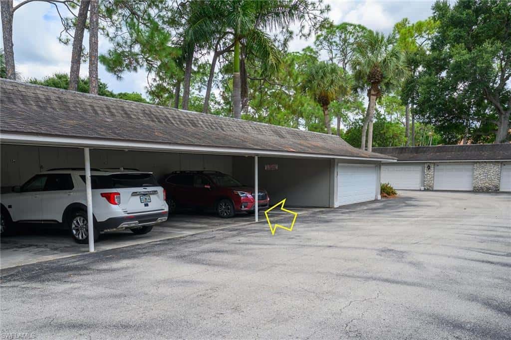 5773 Gage Ln #104b, Naples, photo 17