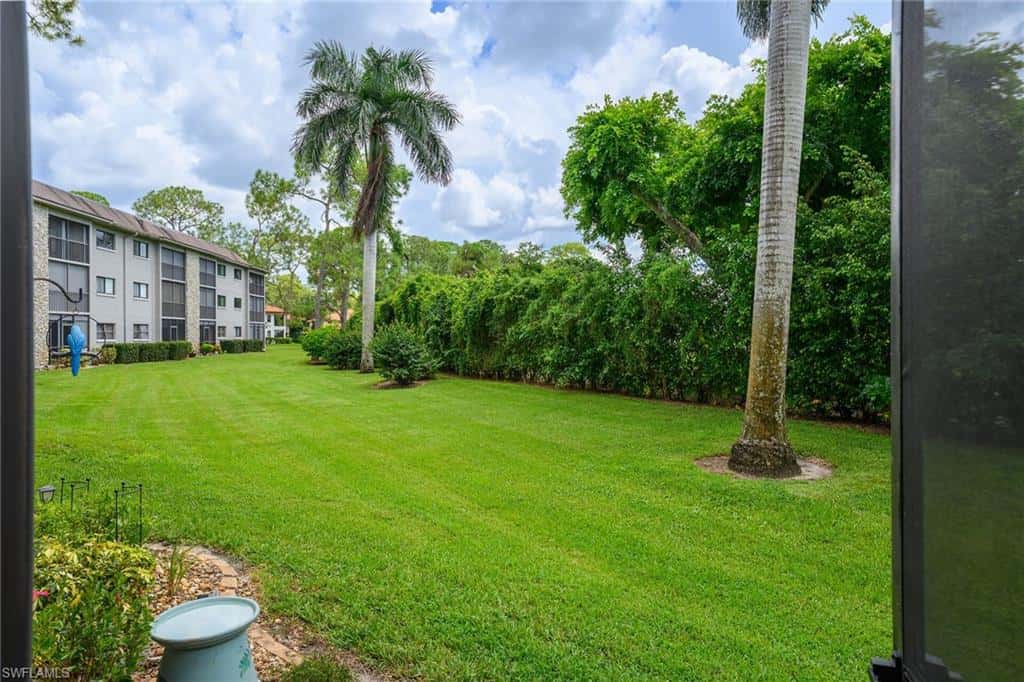 5773 Gage Ln #104b, Naples, photo 16