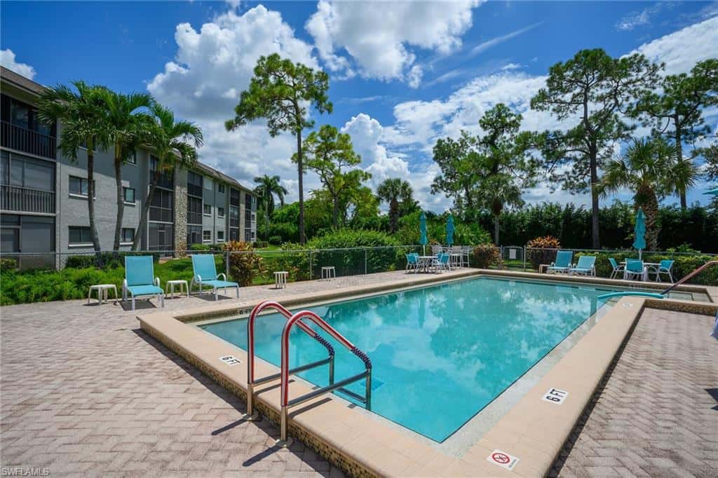 5773 Gage Ln #104b, Naples, photo 19