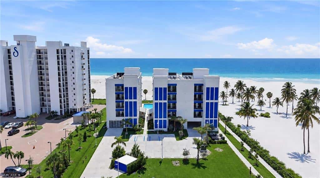 6230 Estero Blvd #202, Fort Myers Beach, photo 43