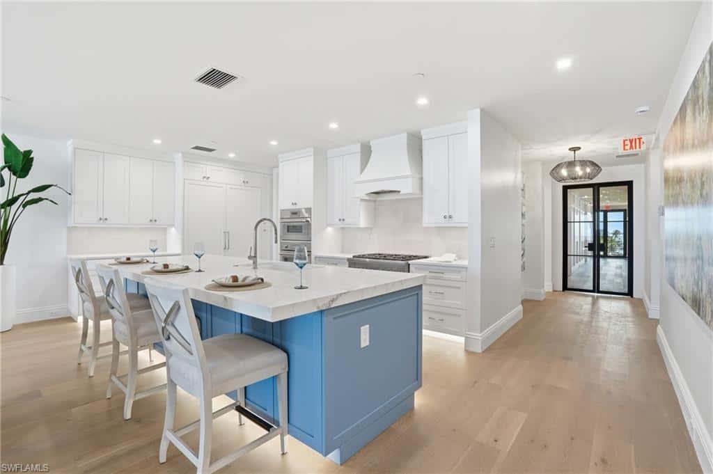 6230 Estero Blvd #202, Fort Myers Beach, photo 9