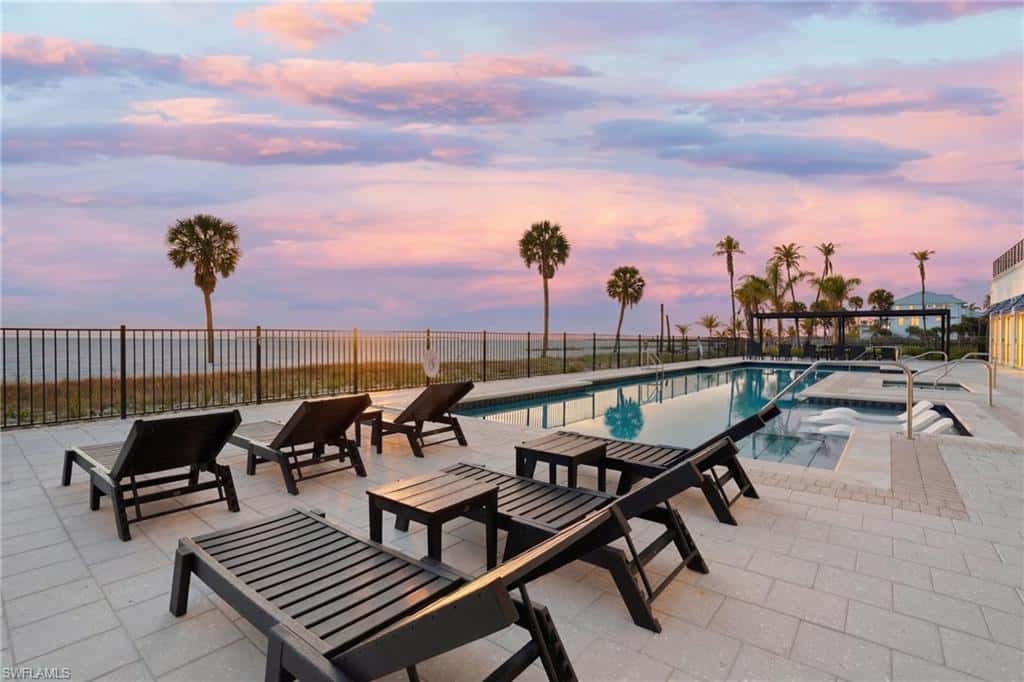 6230 Estero Blvd #202, Fort Myers Beach, photo 34