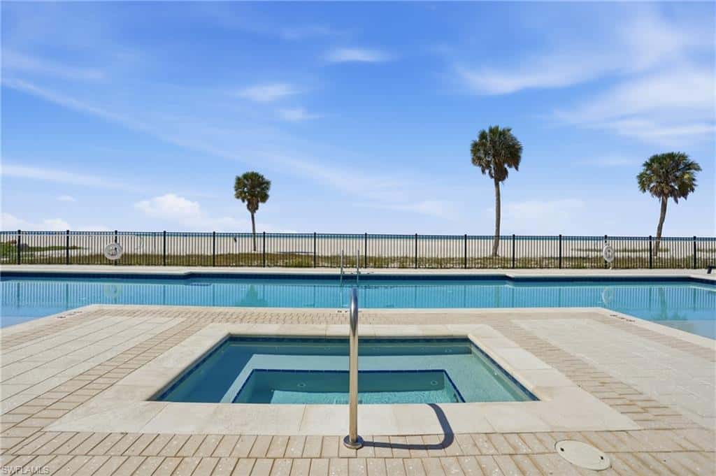 6230 Estero Blvd #202, Fort Myers Beach, photo 37