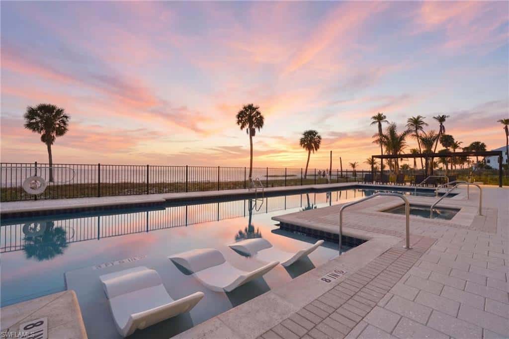 6230 Estero Blvd #202, Fort Myers Beach, photo 35