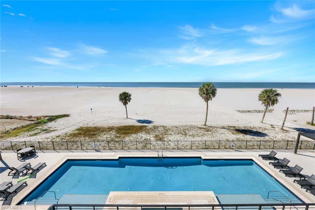 6230 Estero Blvd #201, Fort Myers Beach, photo 27