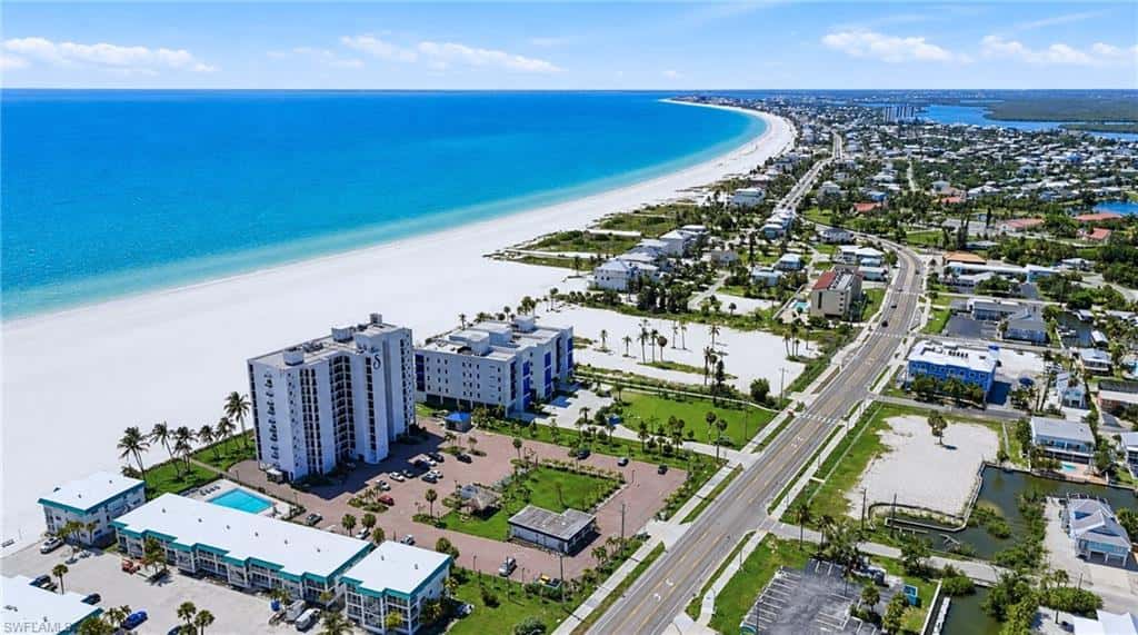 6230 Estero Blvd #201, Fort Myers Beach, photo 37
