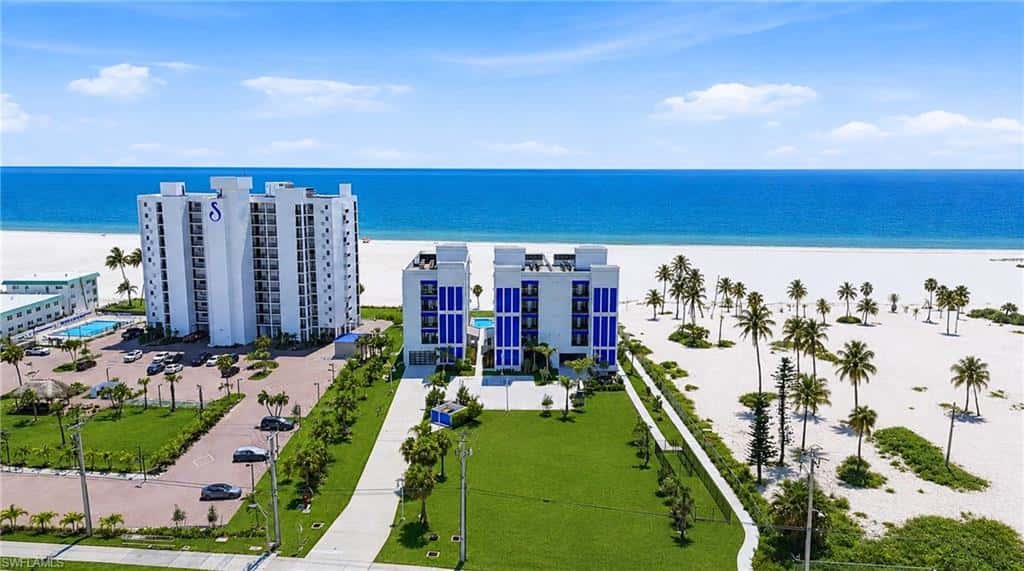 6230 Estero Blvd #102, Fort Myers Beach, photo 43