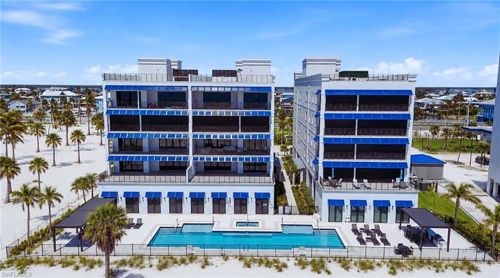 6230 Estero Blvd #101, Fort Myers Beach, photo 42