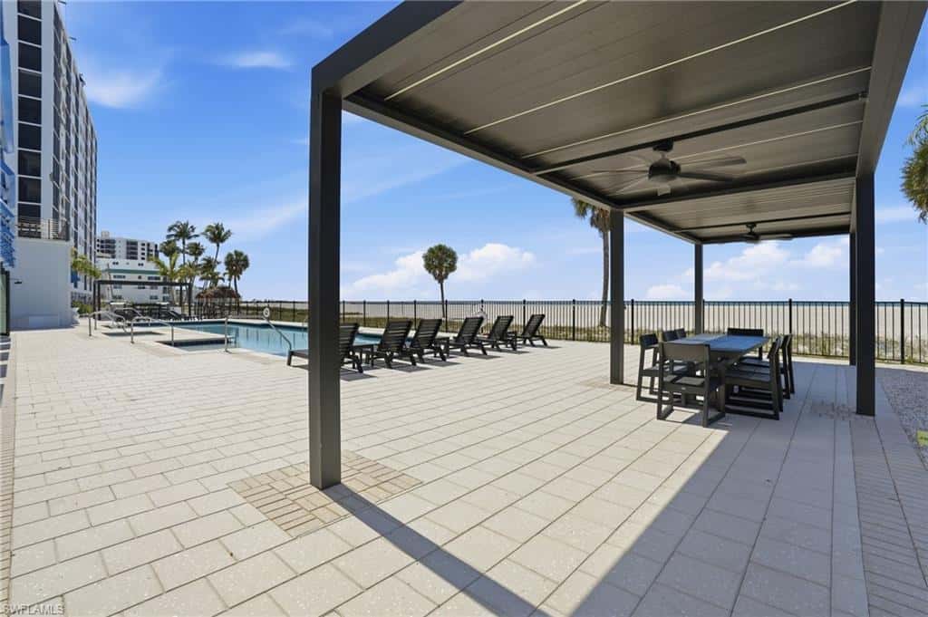 6230 Estero Blvd #101, Fort Myers Beach, photo 35