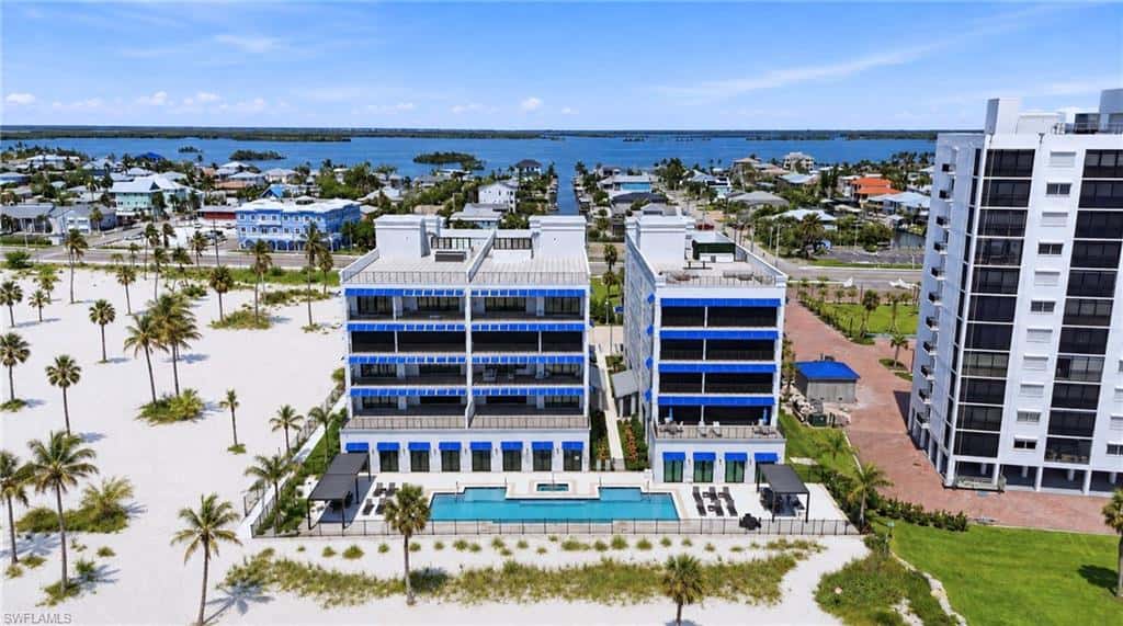 6230 Estero Blvd #402, Fort Myers Beach, photo 46