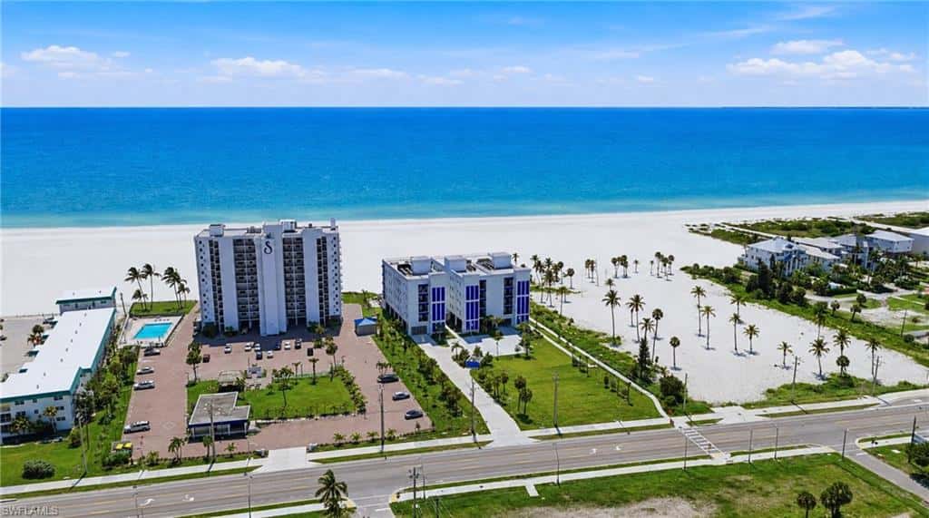 6230 Estero Blvd #402, Fort Myers Beach, photo 43